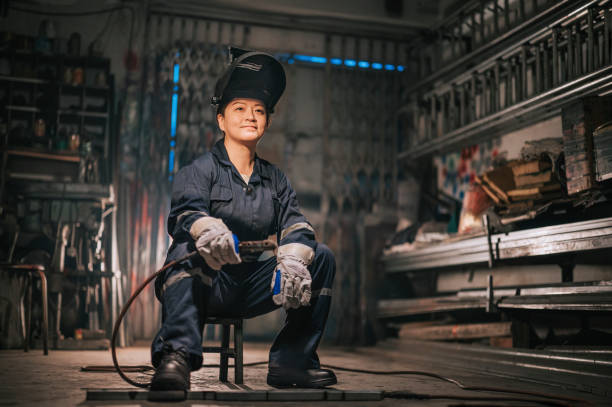  Elmhurst, IL Welder Pros