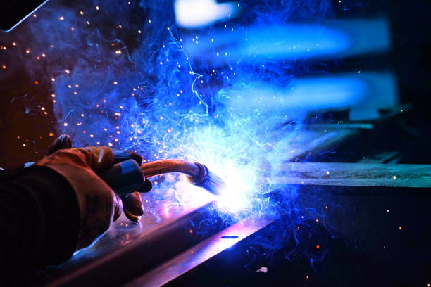 Best Automation and Robotic Welding in Elmhurst, IL