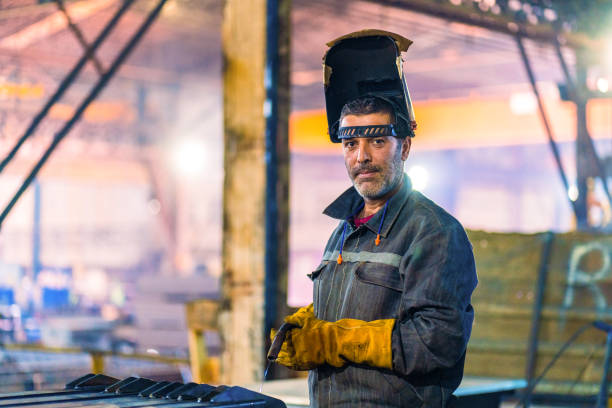 Affordable Welder Services in Elmhurst, IL