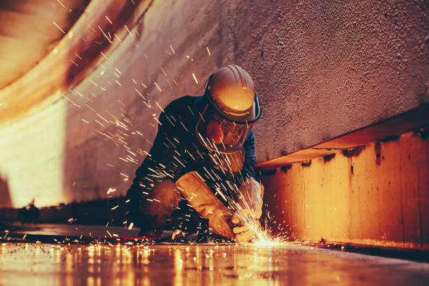 Best Marine and Shipbuilding Welding in Elmhurst, IL