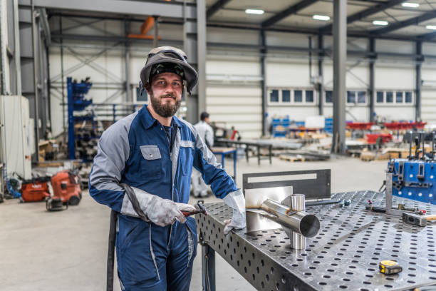 Best Maintenance and Repair Welding in Elmhurst, IL