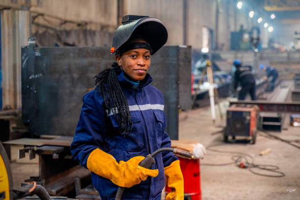Professional Welder & Metal Fabrication in Elmhurst, IL