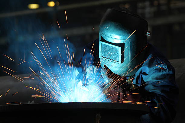 Best Artistic and Custom Metal Fabrication in Elmhurst, IL