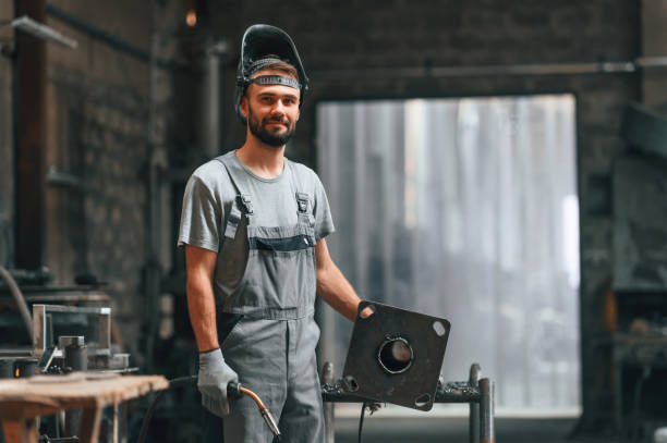 Best Aerospace and Defense Welding in Elmhurst, IL