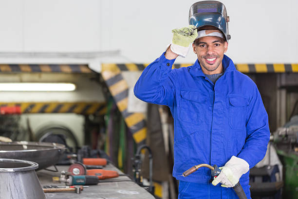 Best Automotive Welding in Elmhurst, IL